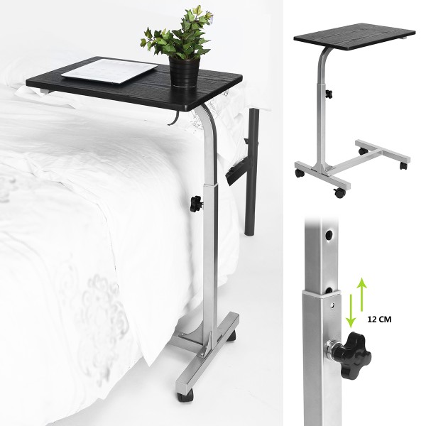BELLO- Table réglable pour ordinateur portable