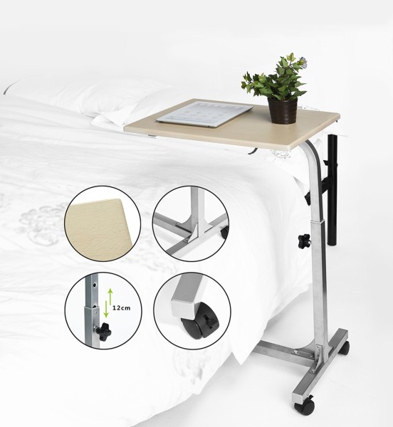 BELLO- Table réglable pour ordinateur portable