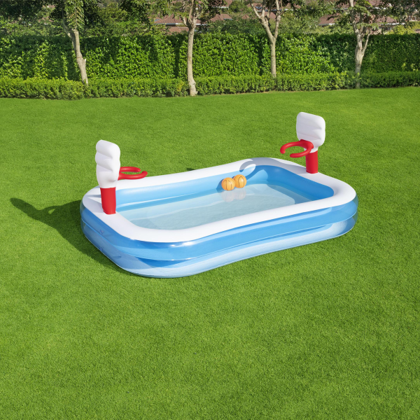 Bestway - Basketball Play Pool