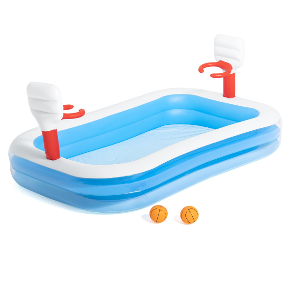 Bestway - Basketball Play Pool