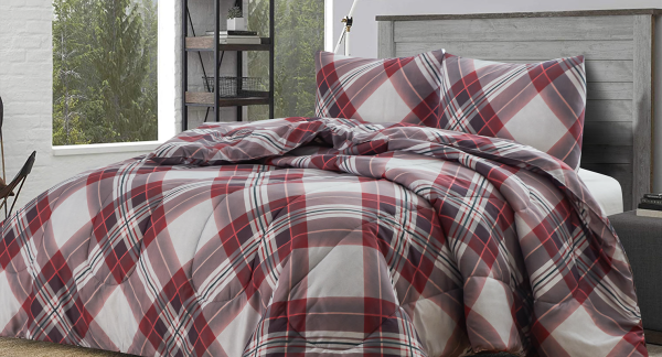 Ensemble de douillettes BETHANY