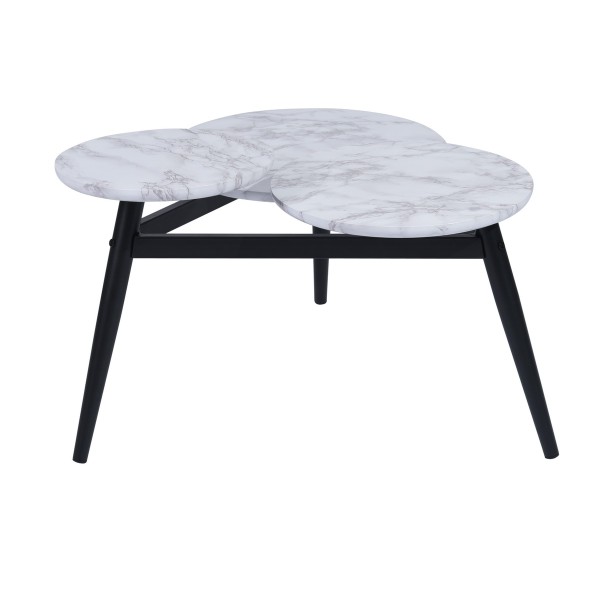 BIEL | Table basse à 3 niveaux