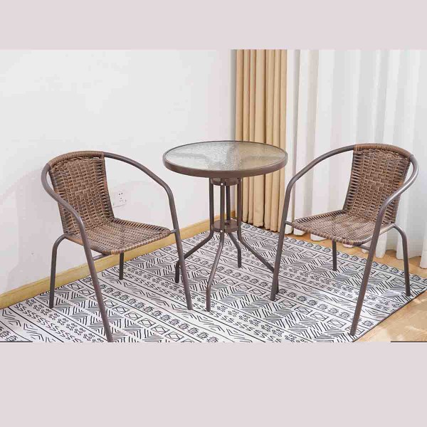 Sol De Mare - 3PCS Bistro Set-
