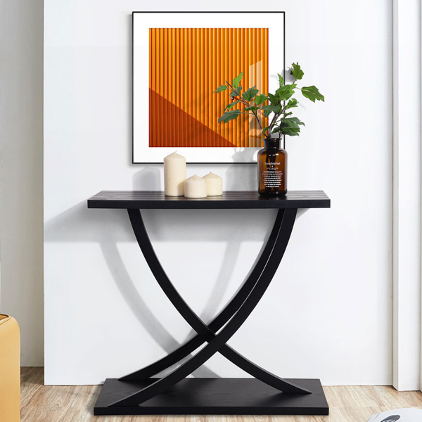 ATELIER DU NORD - Table console RITTER