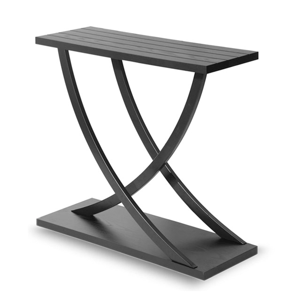 ATELIER DU NORD - Table console RITTER