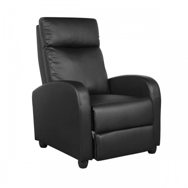 Atelier du Nord - Recliner Chair Push Back