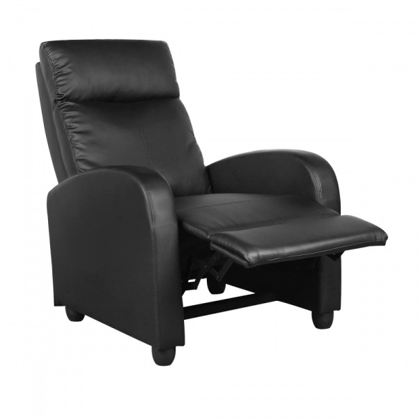 Atelier du Nord - Recliner Chair Push Back