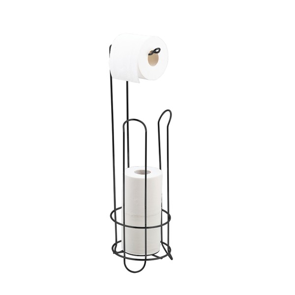 Toilette Paper Holder Stand 12x18x60