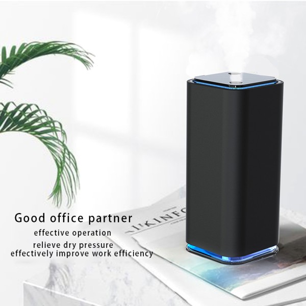 LAUREN TAYLOR - Humidifier LED light USB rechargeable