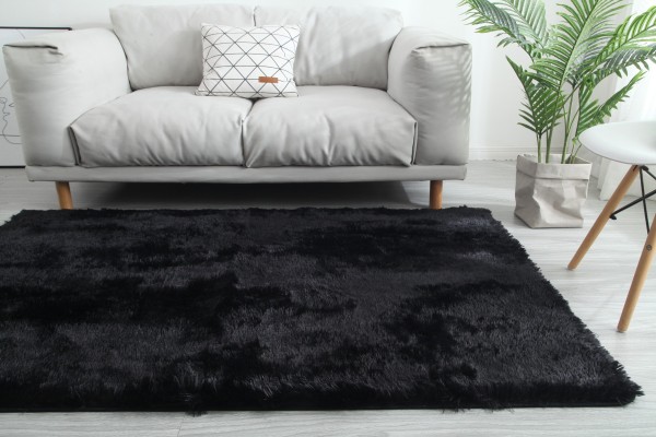 Lelo Shaggy Area Rug