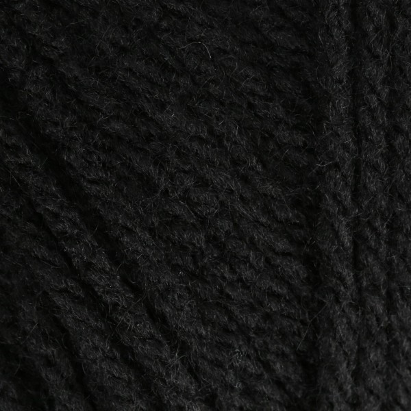 Bernat Super Value 3-197G Black