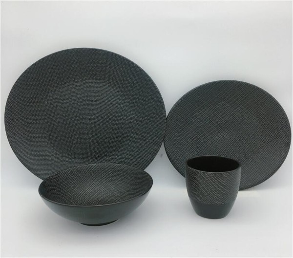 Etna 16-Piece Dinner set