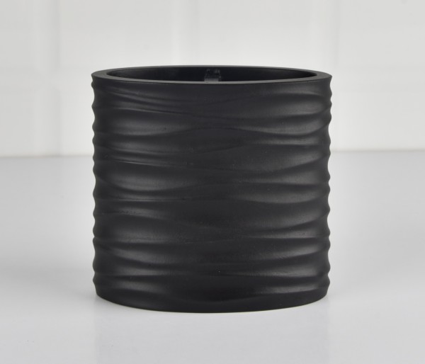 Porte-brosse à dents nervuré