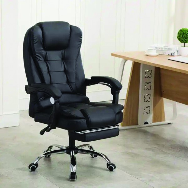 Chaise de bureau Atelier du Nord avec massage