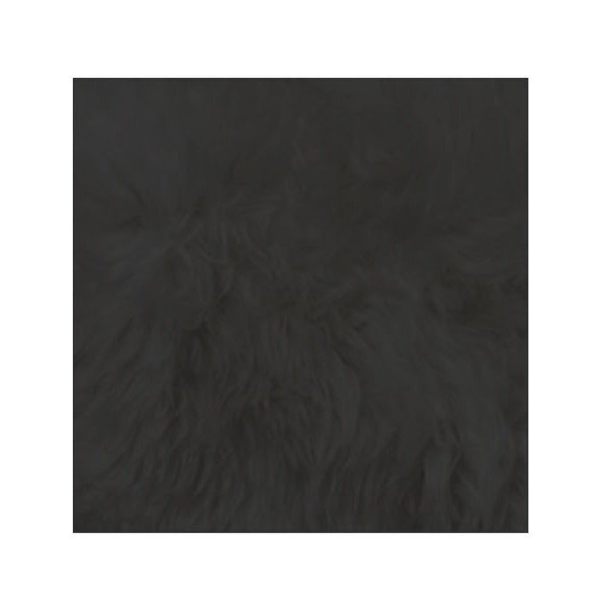 Faux Fur Decorative Pillow