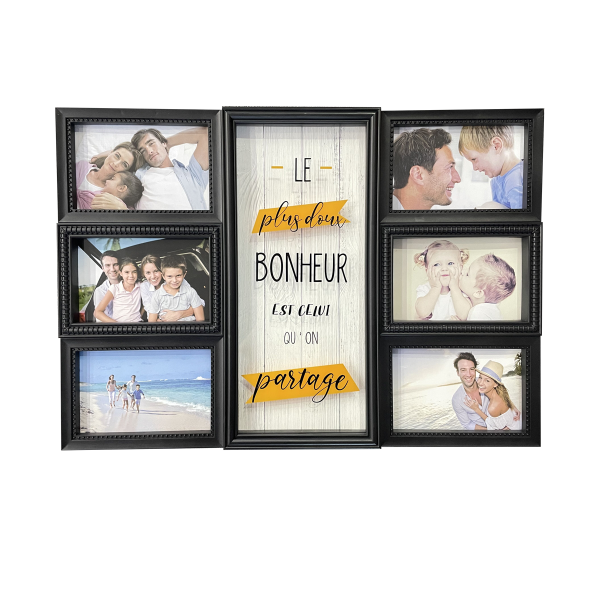 Bonheur Photo Frame 50.5 * 35.7 * 2.4