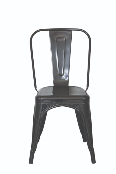 Atelier Du Nord- Metal Dining Chair