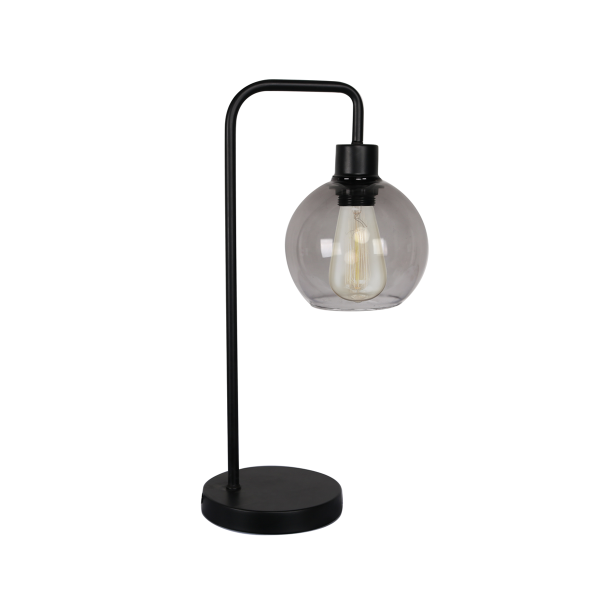 LAUREN TAYLOR - Metal Table Lamp