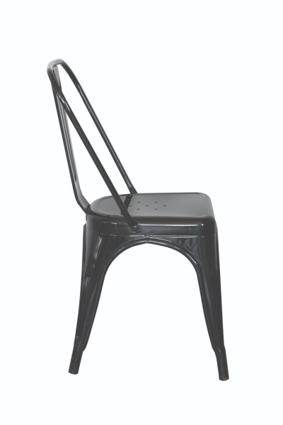 Atelier Du Nord- Metal Dining Chair