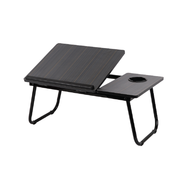 Table pliante réglable pour ordinateur portable