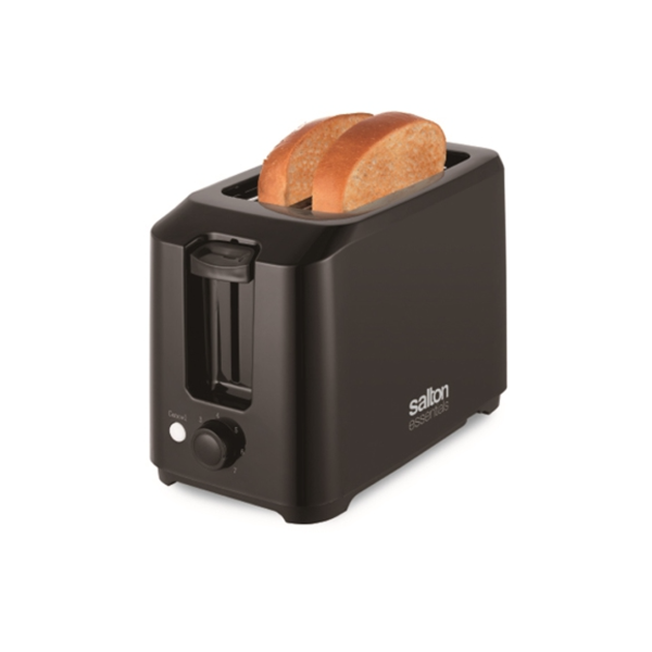 Salton Toaster 2 Slice