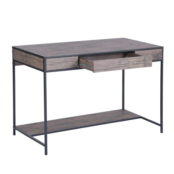 Blackburn - Bureau d'ordinateur