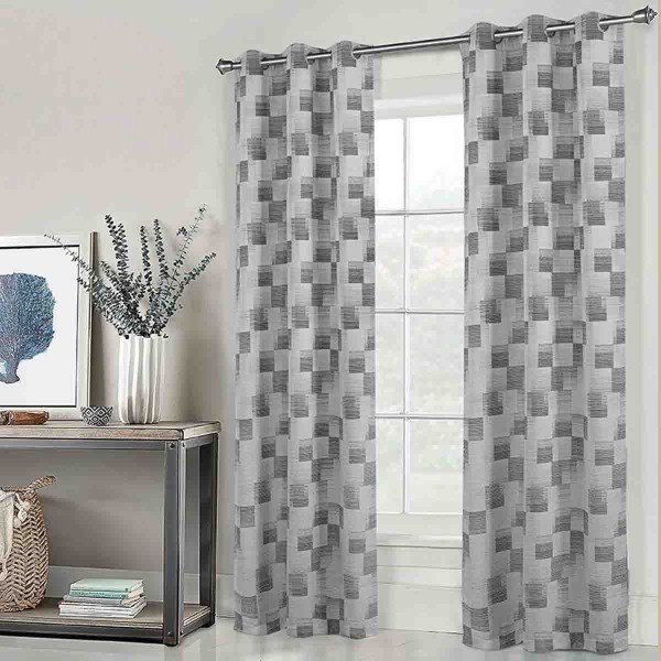 LAURENT TAYLOR - DUBLIN 2 pk jacquard panels