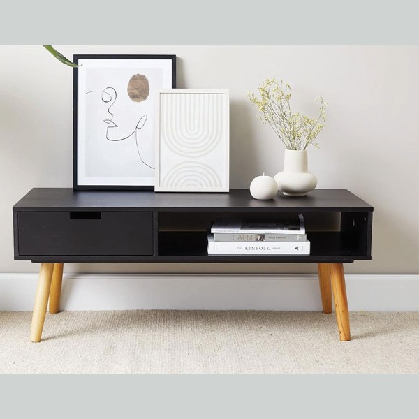 Atelier Du Nord - Hudson Media Tv Console Cabinet