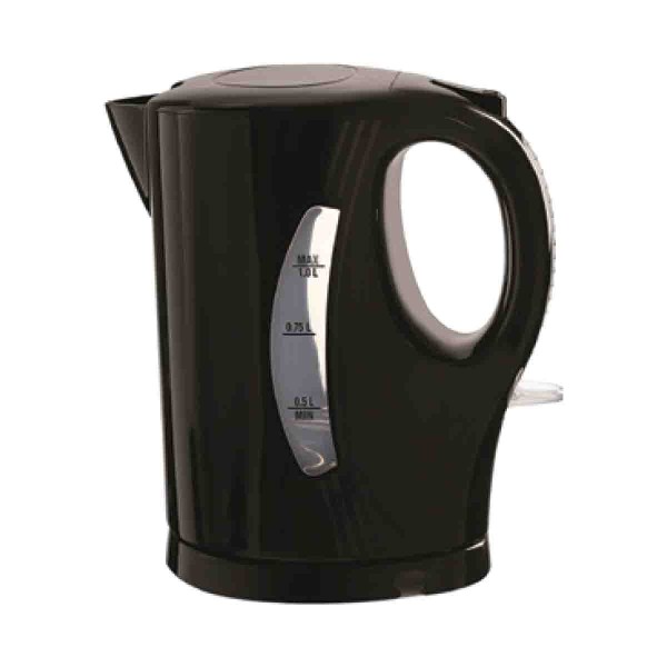 SALTON 1.0 L Cordless Electric Jug Kettle