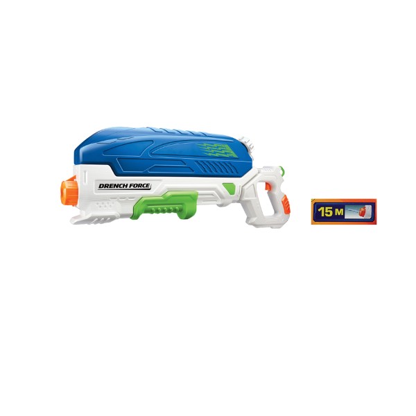 Drench Force Water Blaster 51ft