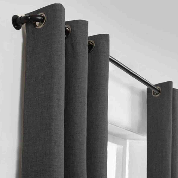 Lauren Taylor Bellamy 25/28mm Pole Set