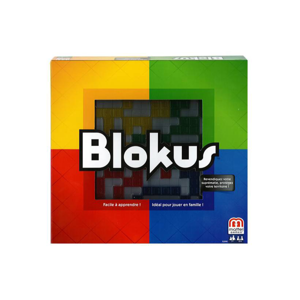 Blokus