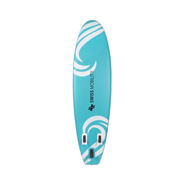 Inflatable Paddle Board 10 Feet