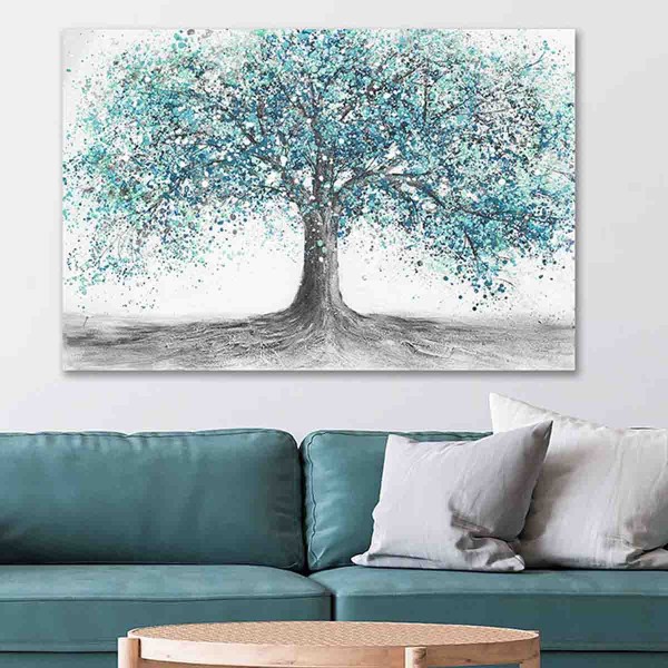 Printed Canvas