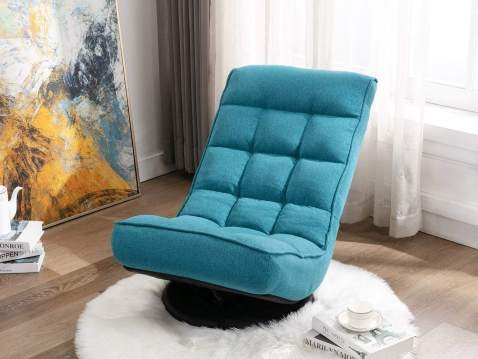 Chaise de jeu pliante et réglable Atelier du Nord