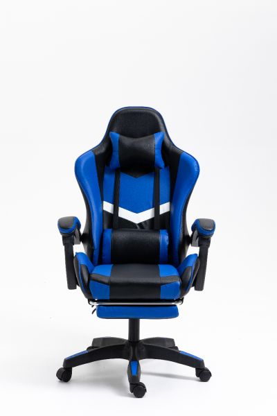 Office Gaming Chair PU leather