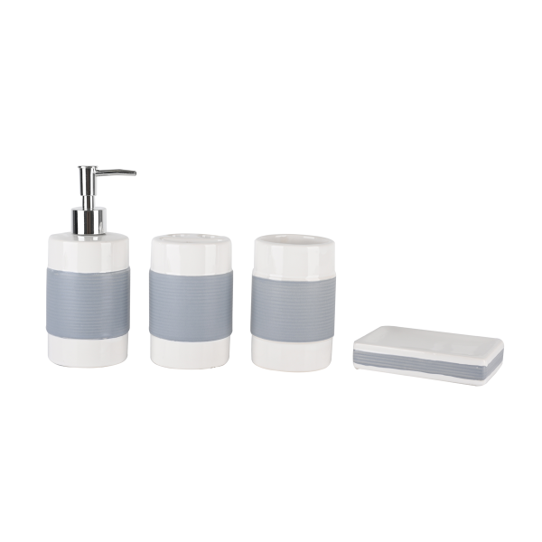 Taylor - Spa Ceramic Sets