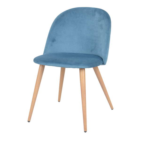 DIAMOND Velvet Dining Chair