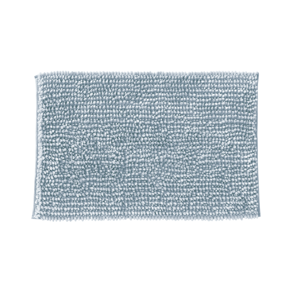 Tranquility - Tapis de bain en chenille 20x30