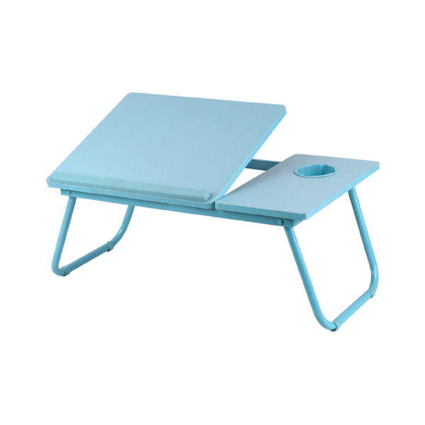 Table pliante réglable pour ordinateur portable