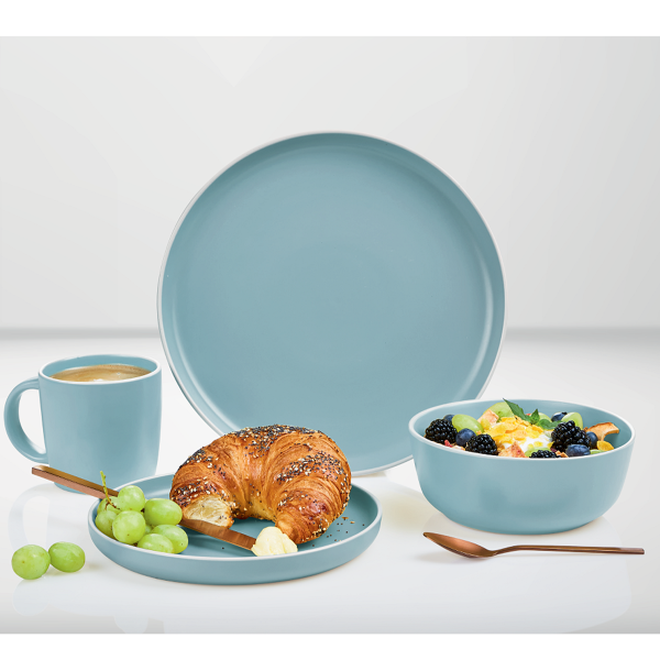 Set de vaisselle 24 pièces