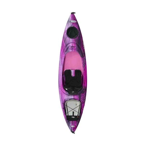 Kayak Argo 100x Exo Stardust/ Blanc/lumière/magenta