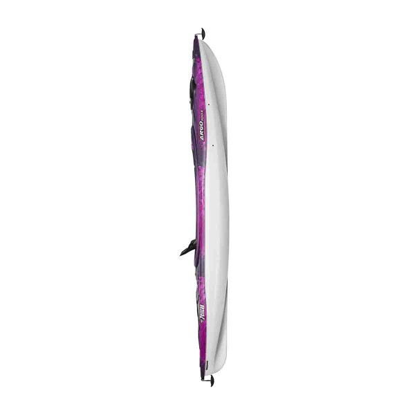 Kayak Argo 100x Exo Stardust/ Blanc/lumière/magenta
