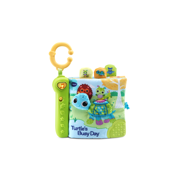 VTech Livre Toudoux Des Loulous