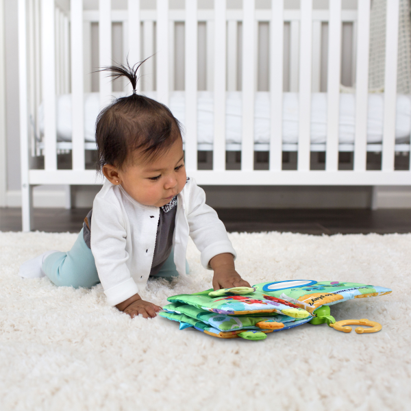 VTech Livre Toudoux Des Loulous