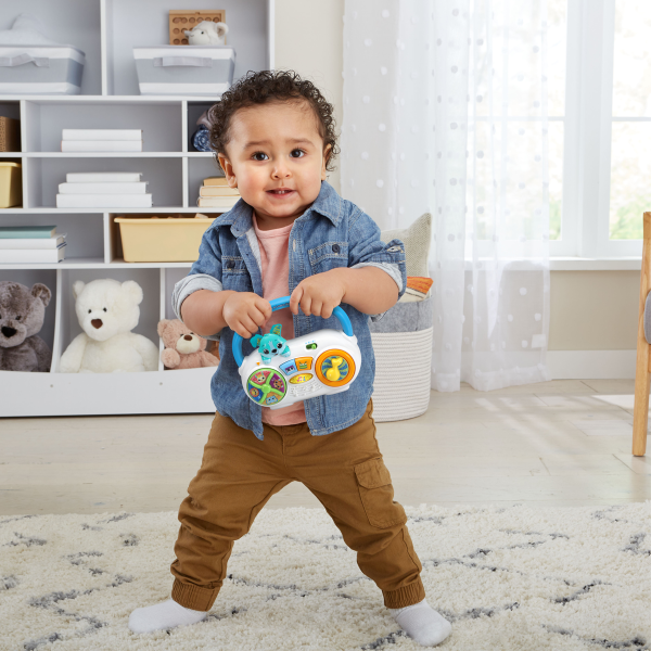 VTech - Tune N Learn Boombox