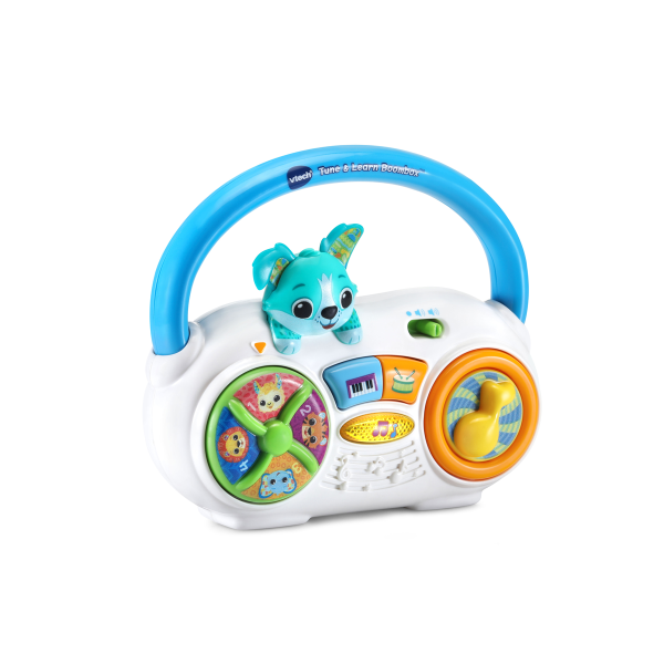 VTech - Tune N Learn Boombox