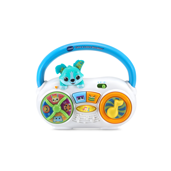 VTech - Tune N Learn Boombox