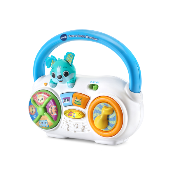 VTech - Tune N Learn Boombox