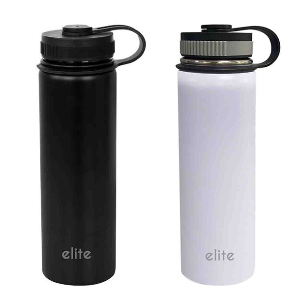 Elite- 700ml Vacuum Bottle